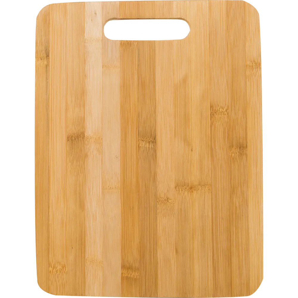 Разделочная доска Delinia BAO 36.8x27.9 см бамбук STLM-2176863 - Вид №1
