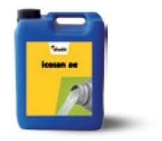 Icobit Аэрация для улучшения удобоукладываемости