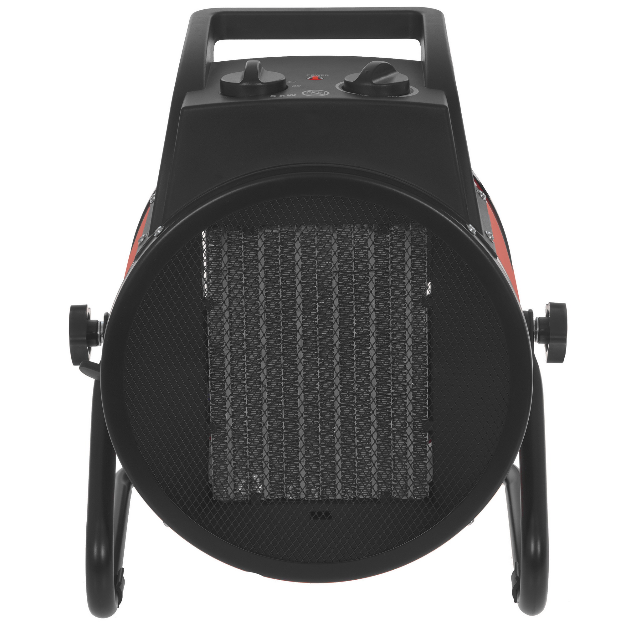 5095885 Тепловая пушка электрическая Hintek XR-05220 STDN-0142353 - Вид №1