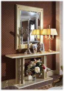 Консоль Magna Plus TURRI T307/P