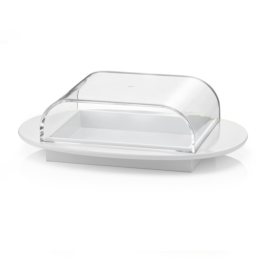 16235611 Маслёнка Пластмассовая Guzzini Италия 