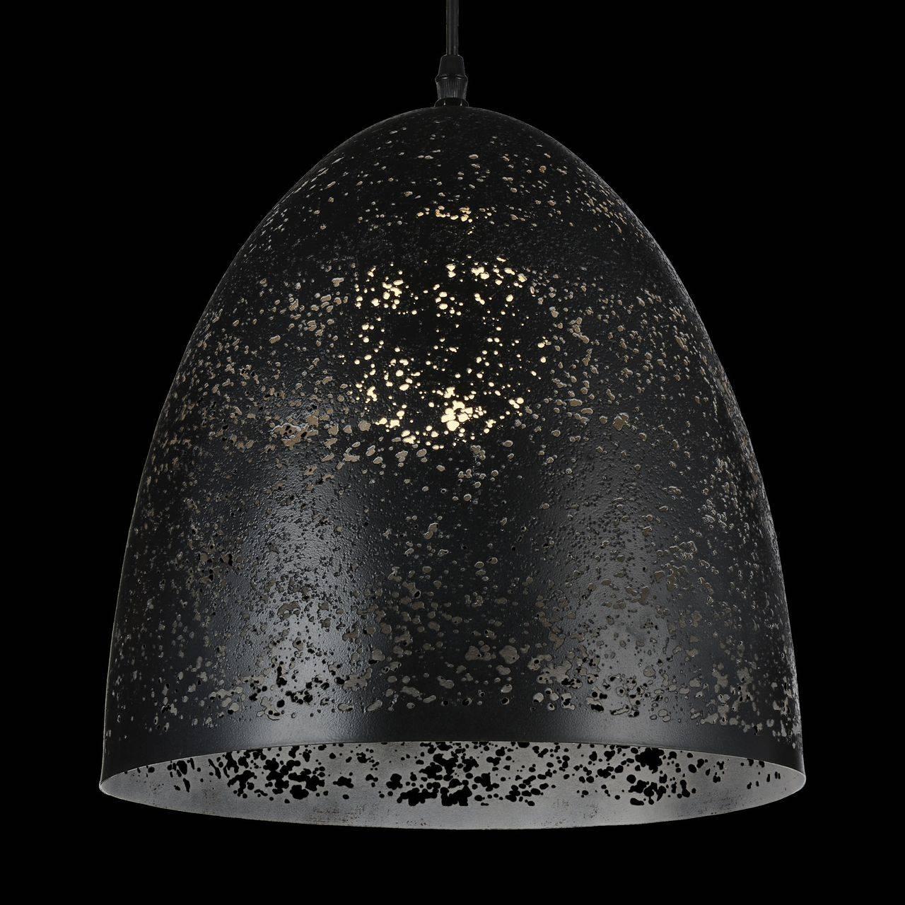 Подвесной светильник ST Luce SL975.303.01 ST LUCE SL975 072142 Черный  - Вид №1