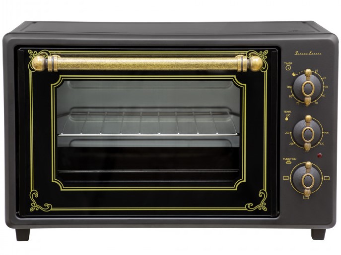 9142099 Мини-печь Schaub Lorenz SLE OZ4031 черный STDN-0081733