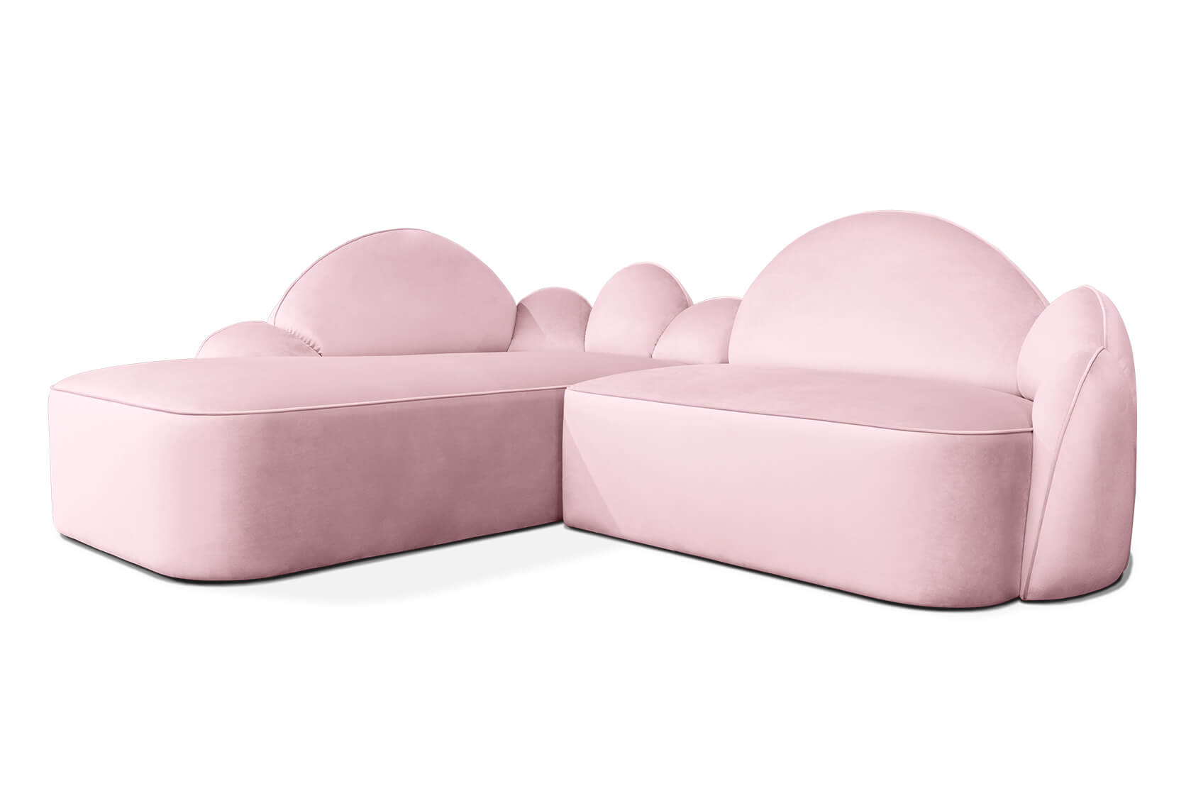 CIST625 Диваны детские Облако II Circu  - Вид №1