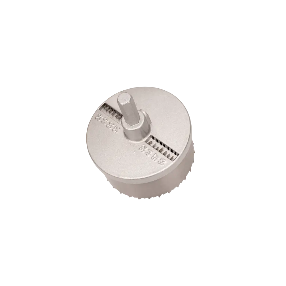 Набор коронок по дереву E 25-68 мм, 8 шт STLM-2012716