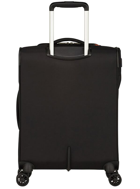 78G-09002 Чемодан 78G*002 Bizz Smart Spinner 55/20 TSA American Tourister Summerfunk  - Вид №2