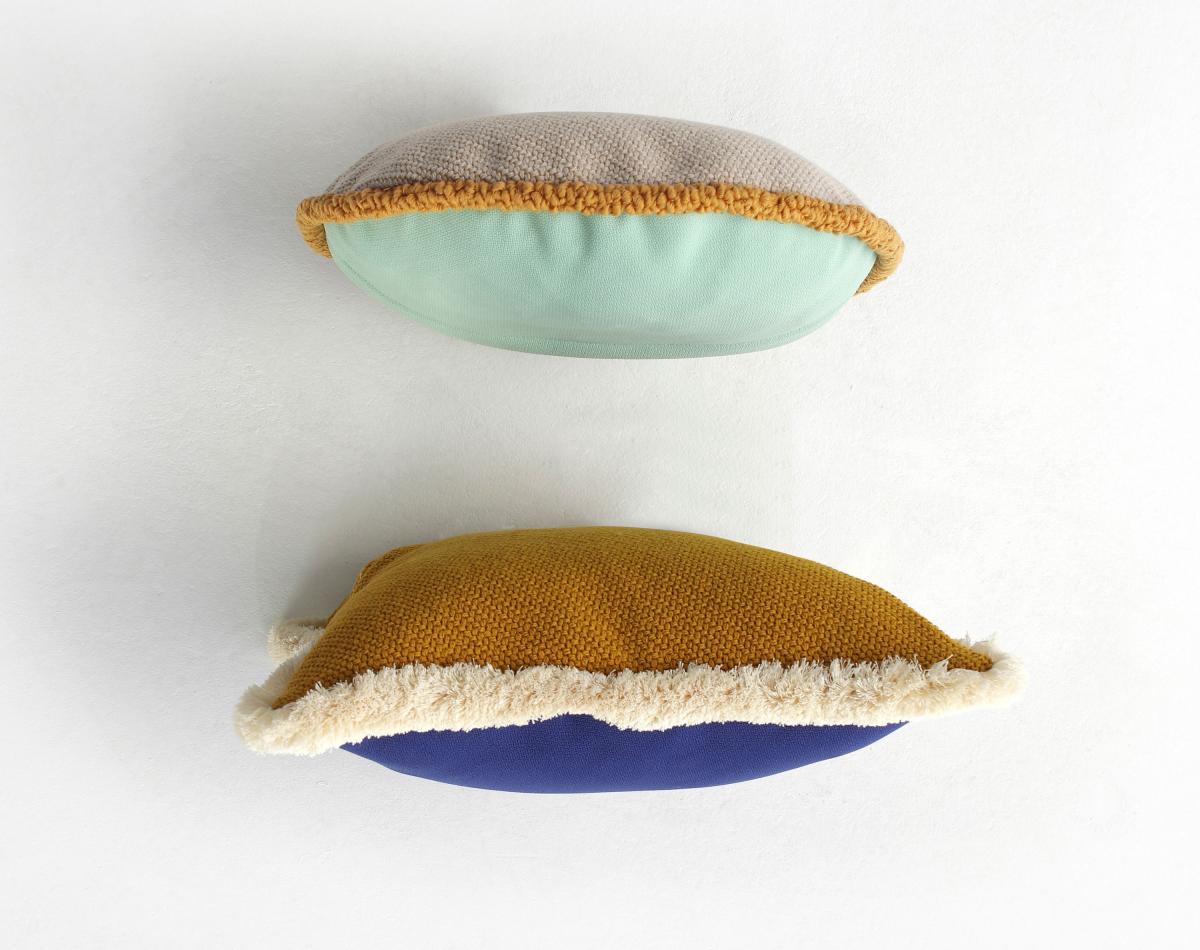 006081 Подушка SANCAL Bang!  - Вид №2