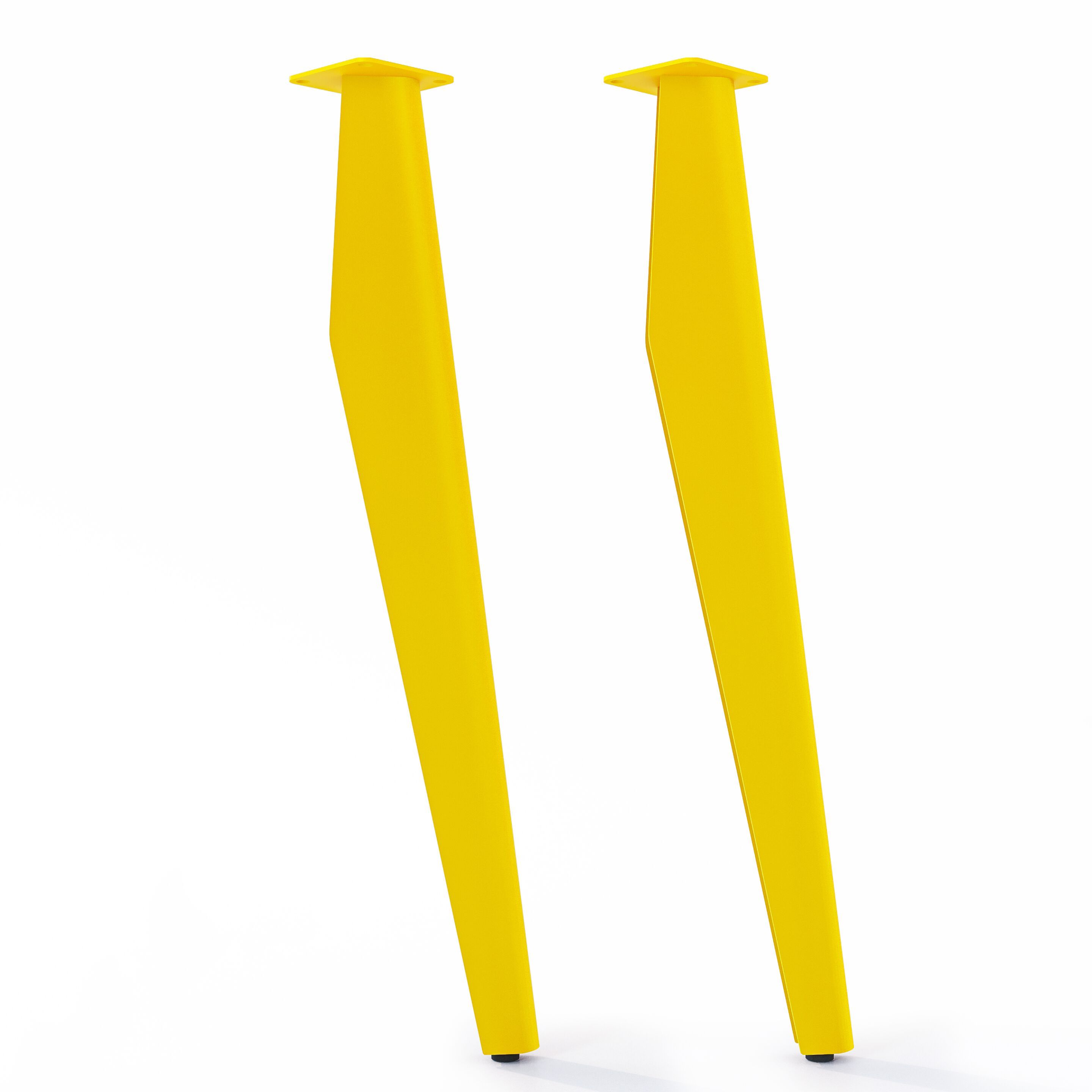 Стальная ножка стола Déco-Gem OPALE ARCH-00116070 - Вид №17