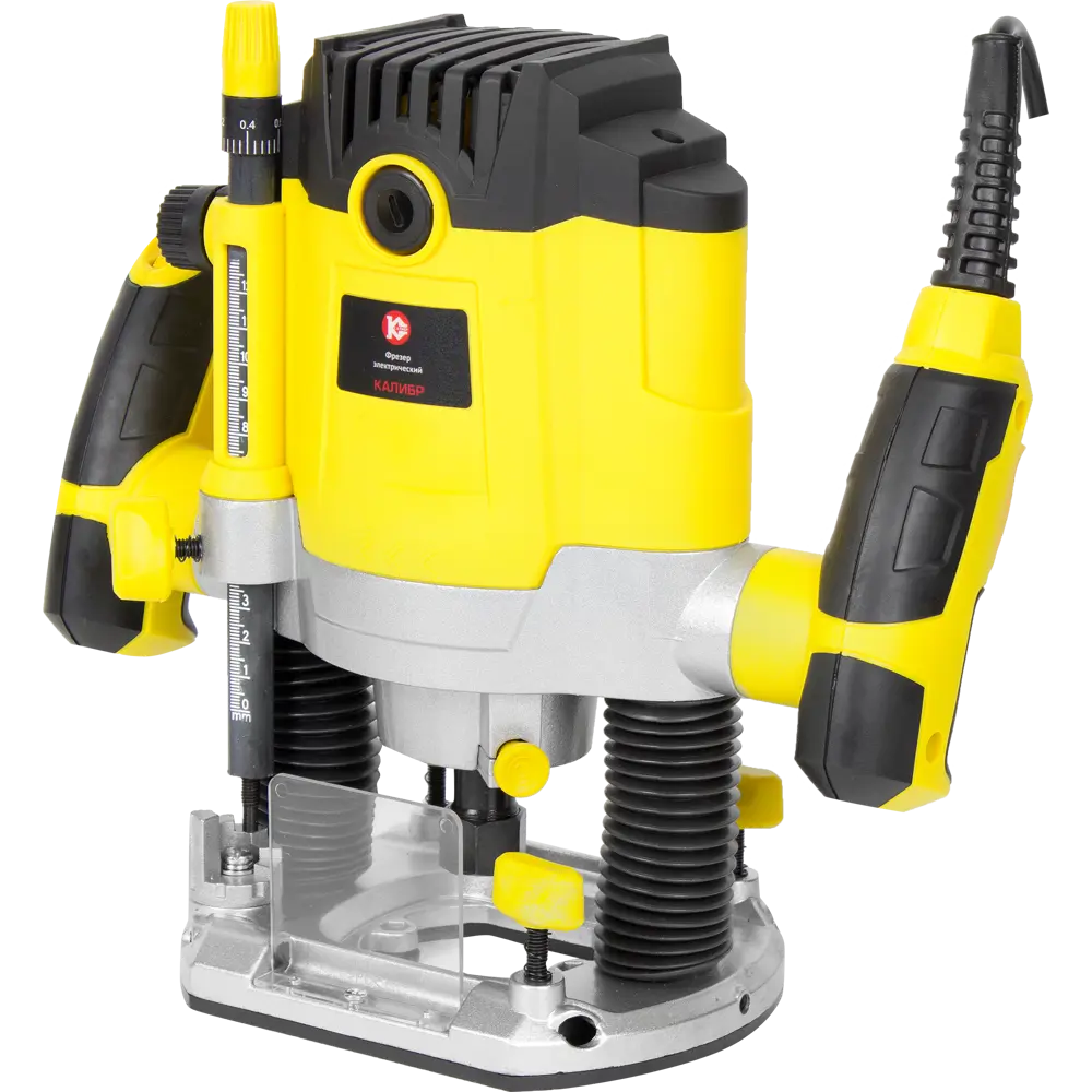 Фрезер Калибр Мастер ФЭ-1900/12М, 1900 Вт STLM-2005027