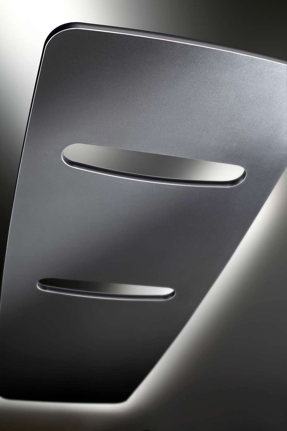 Водяной радиатор GN-150-050 Nuage Acova 1500  - Вид №5