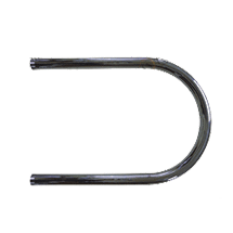 Полотенцесушитель водяной ТЕРА П- с полкой 320х500 нар.р. 1 (04-16) без кронш 21915