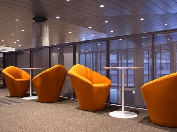 Viccarbe Мягкое кресло sun-id-1465786 - Вид №14