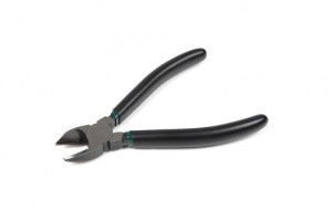 16381763 Бокорезы 140мм K 1180 KAMASA TOOLS