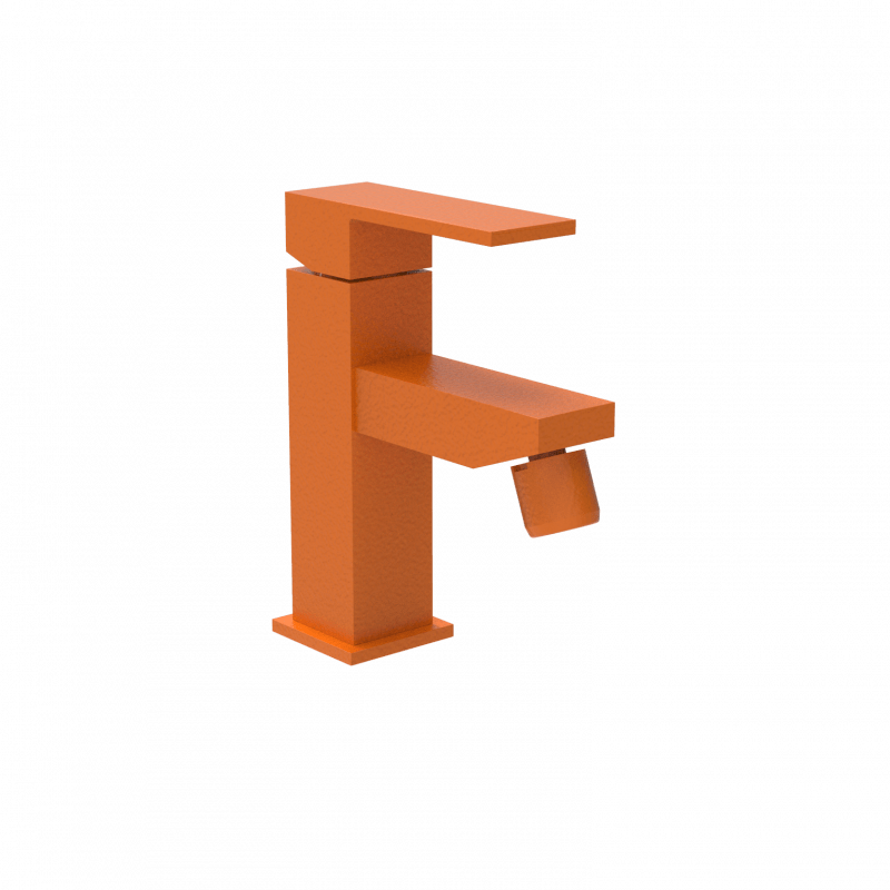 682524R201 CR - Смеситель для биде Basic  Arte Martí 1921 Marti 1921  - Вид №12