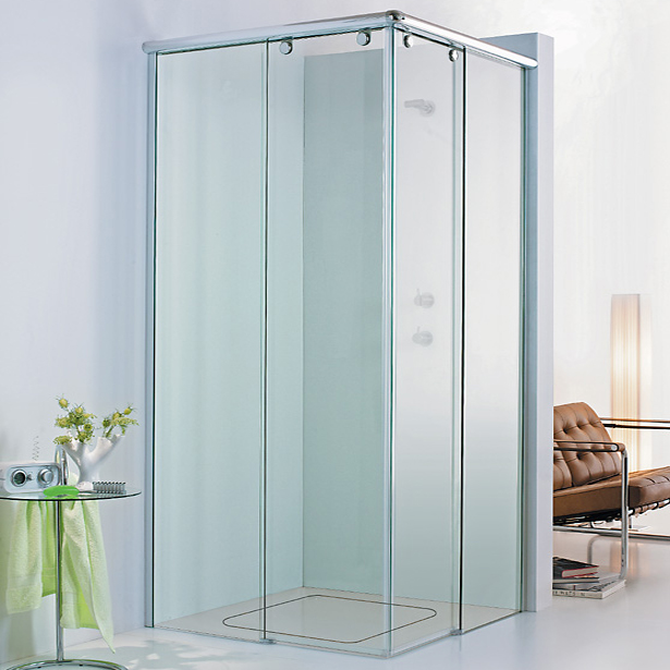 489.9 Topas Collection душевая кабина Sprinz 46166 - Вид №1