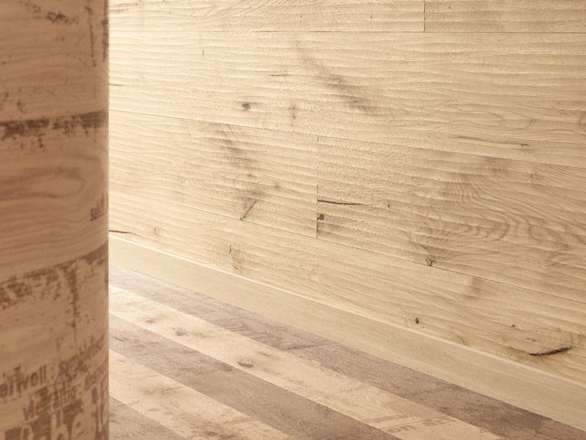 mafi Пол / стена из дуба Riva R002bkw - Вид №4