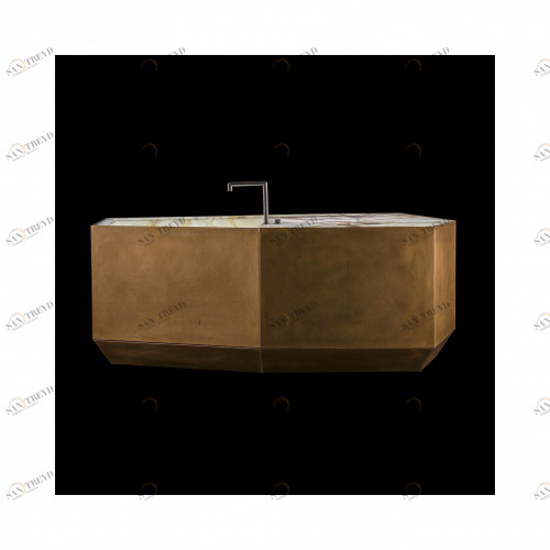 Кухонный остров / Ozone Evo Henge sun-id-375865