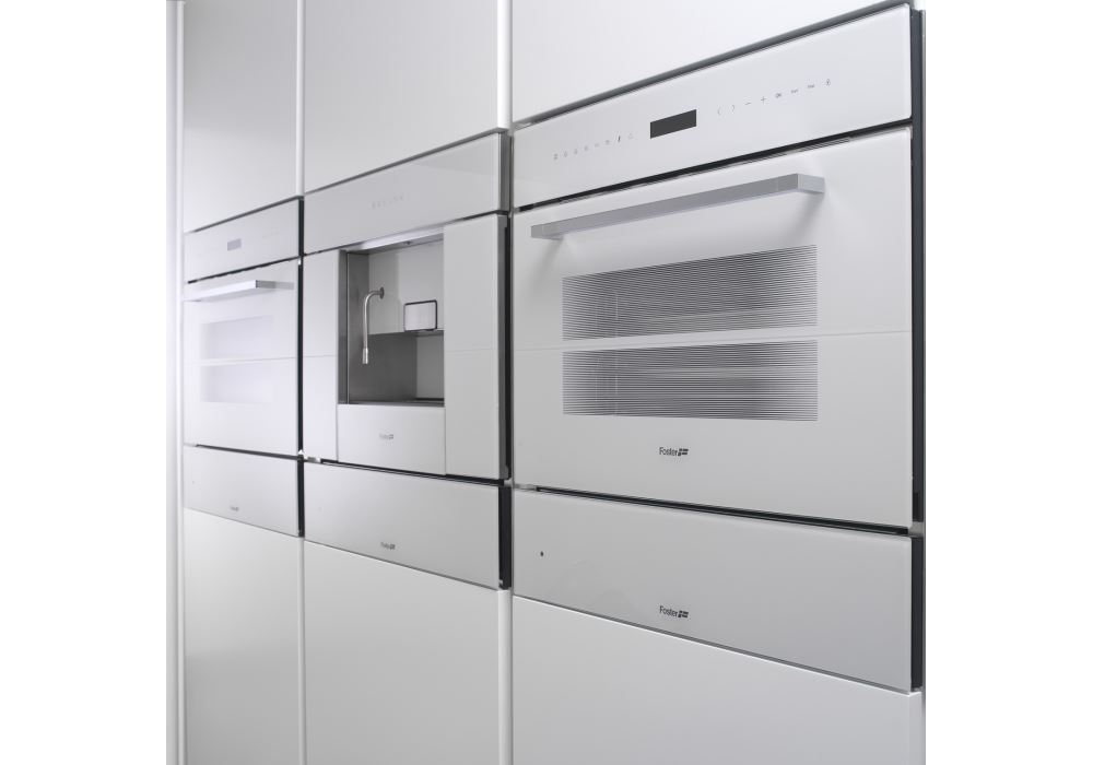 7104100 Модуль подогрева тарелок FL 7104 100 Fosterspa  - Вид №3