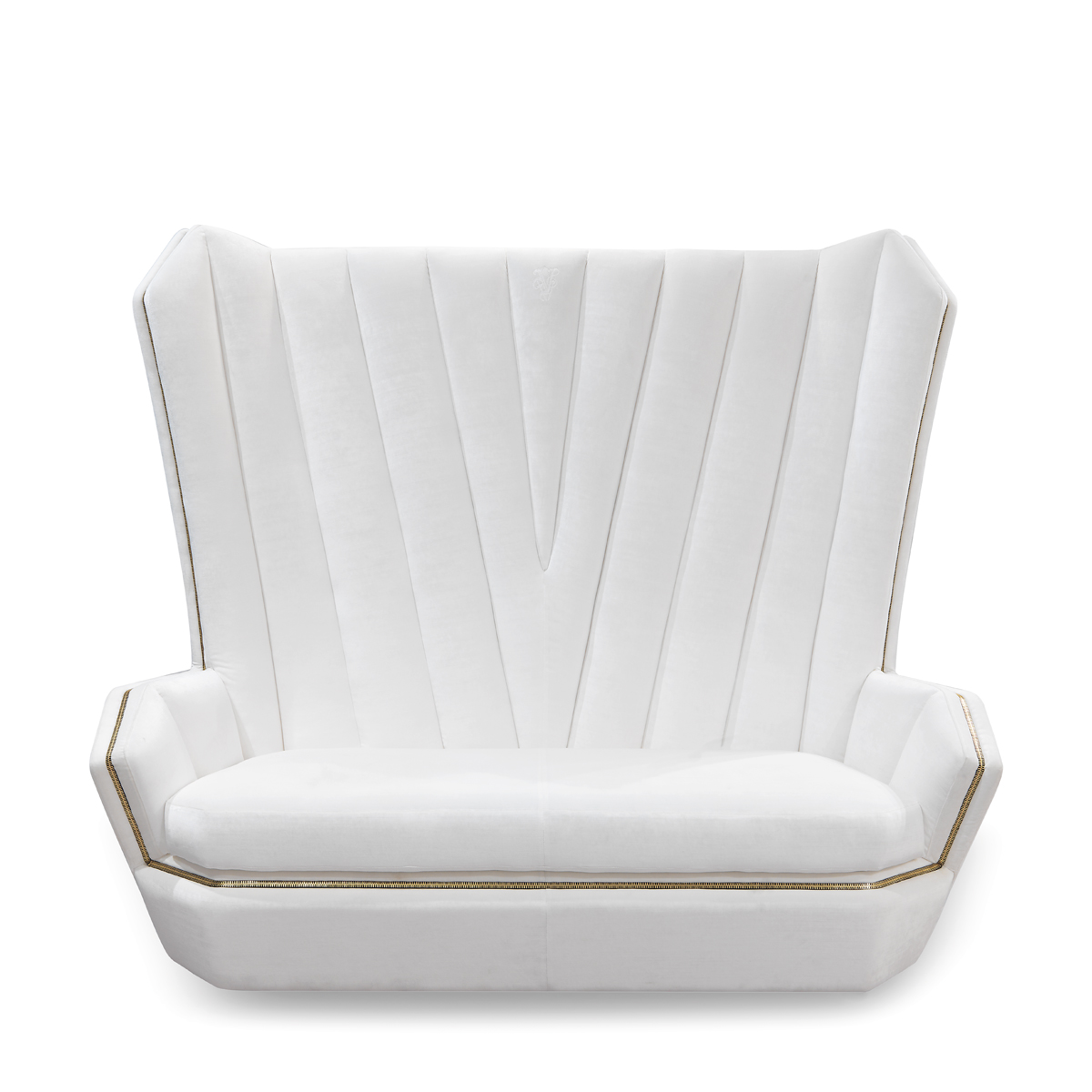 Hemingway Высокая скамья Visionnaire  - Вид №5