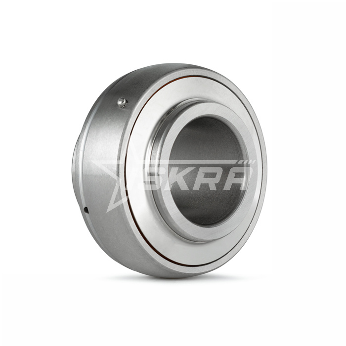 IS1870 Подшипник UC209 ISKRA  - Вид №3