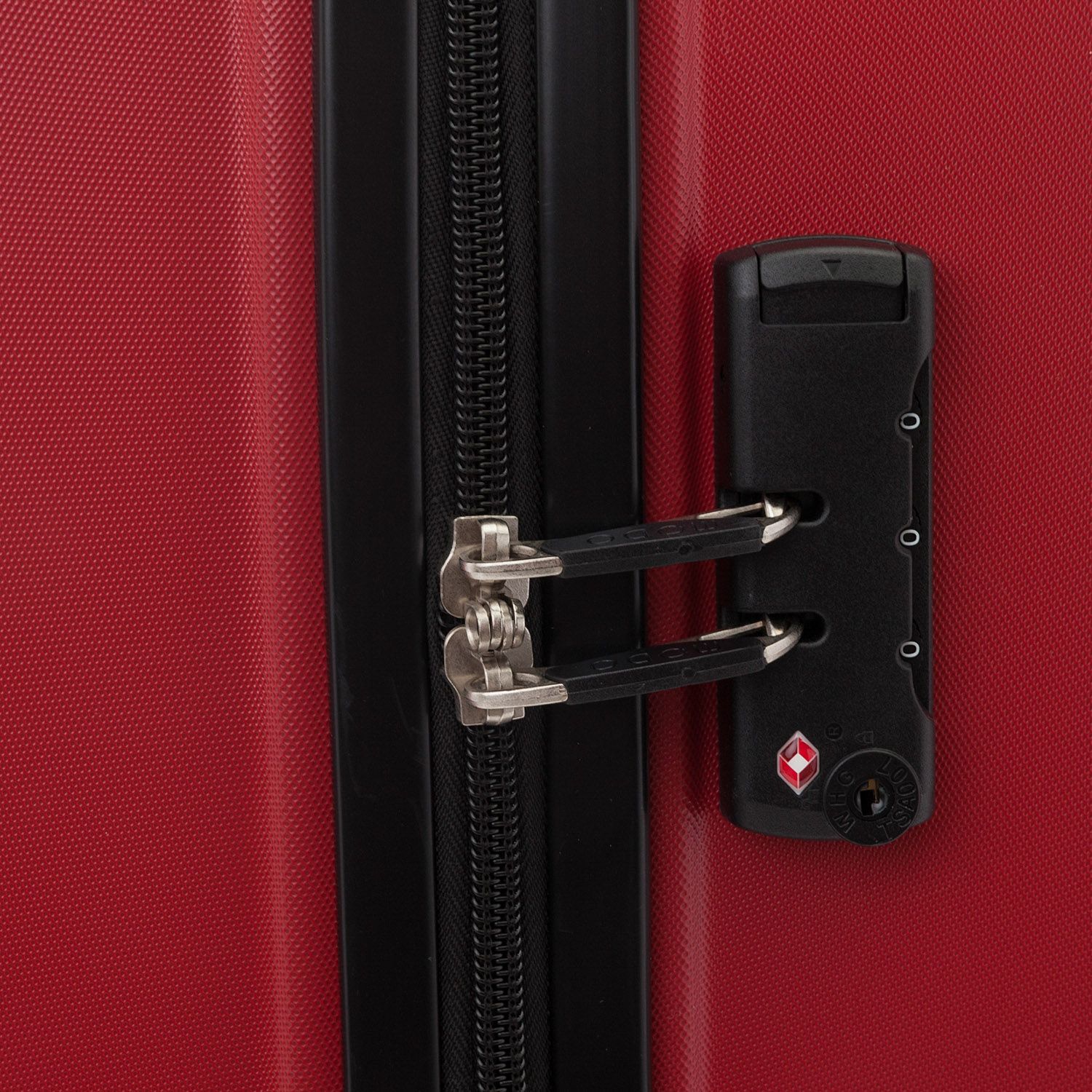 424182-09 Чемодан 424182 Medium Spinner 67 MODO by Roncato Houston - Вид №6