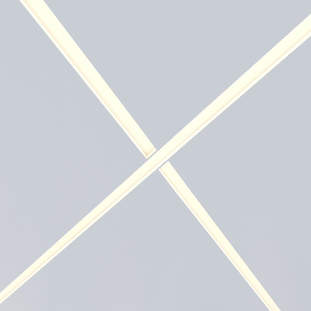 SN 303 Соединительный элемент (перекрестие 120/60) для Stellanova SABER 30 