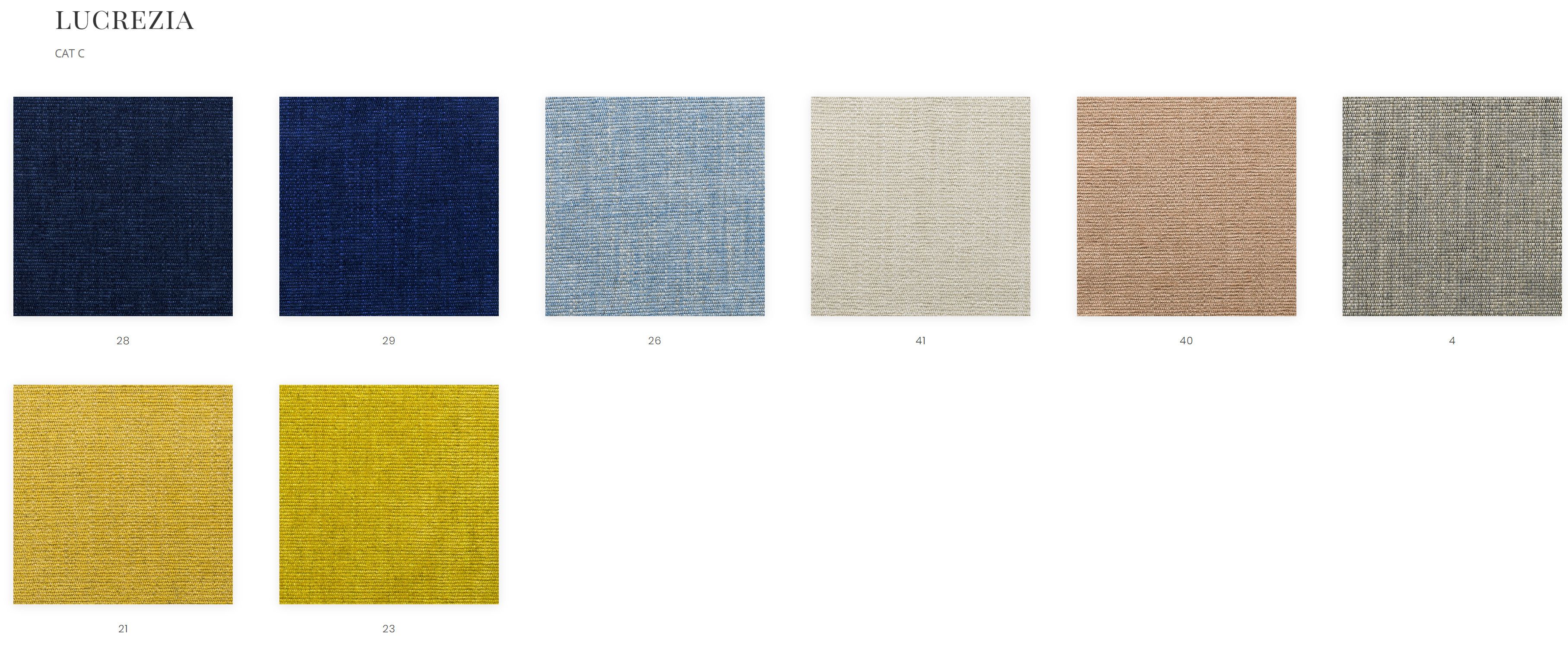 Съемная кровать из ели с мягким изголовьем с колесами Frauflex Roxy ARCH-00053701 - Вид №10