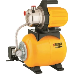 Насосная станция Denzel PS800X 3200л/час