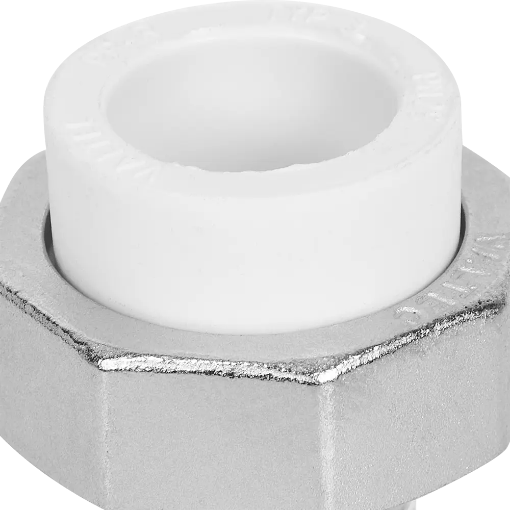 Соединитель Valtec НАР 20×3/4″ для систем водоснабжения 84379371 STLM-0808103 - Вид №2