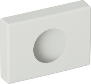 477.06B750 Диспенсер для гигиенических пакетов HEWI Edition matt | Polyamid  - Вид №2