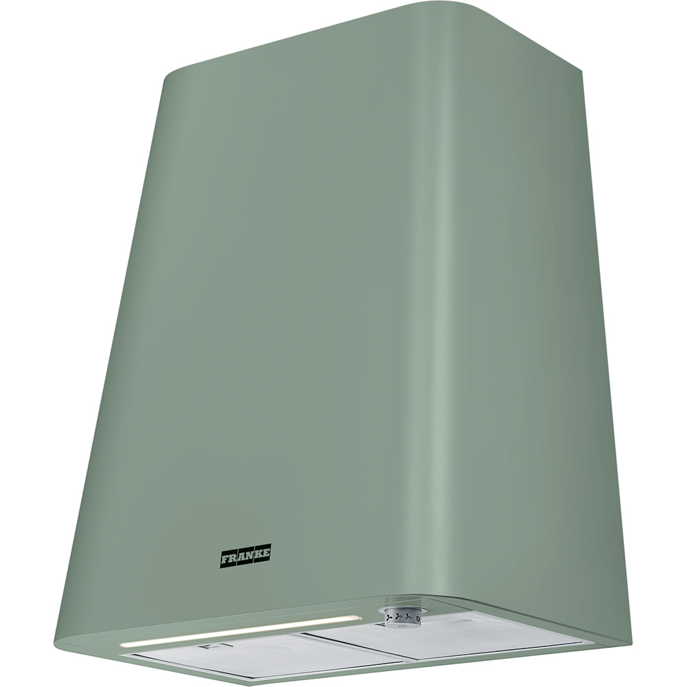 Вытяжка  FSMD 508 GN Franke Smart Deco FSMD 508 GN Матовый зеленый 