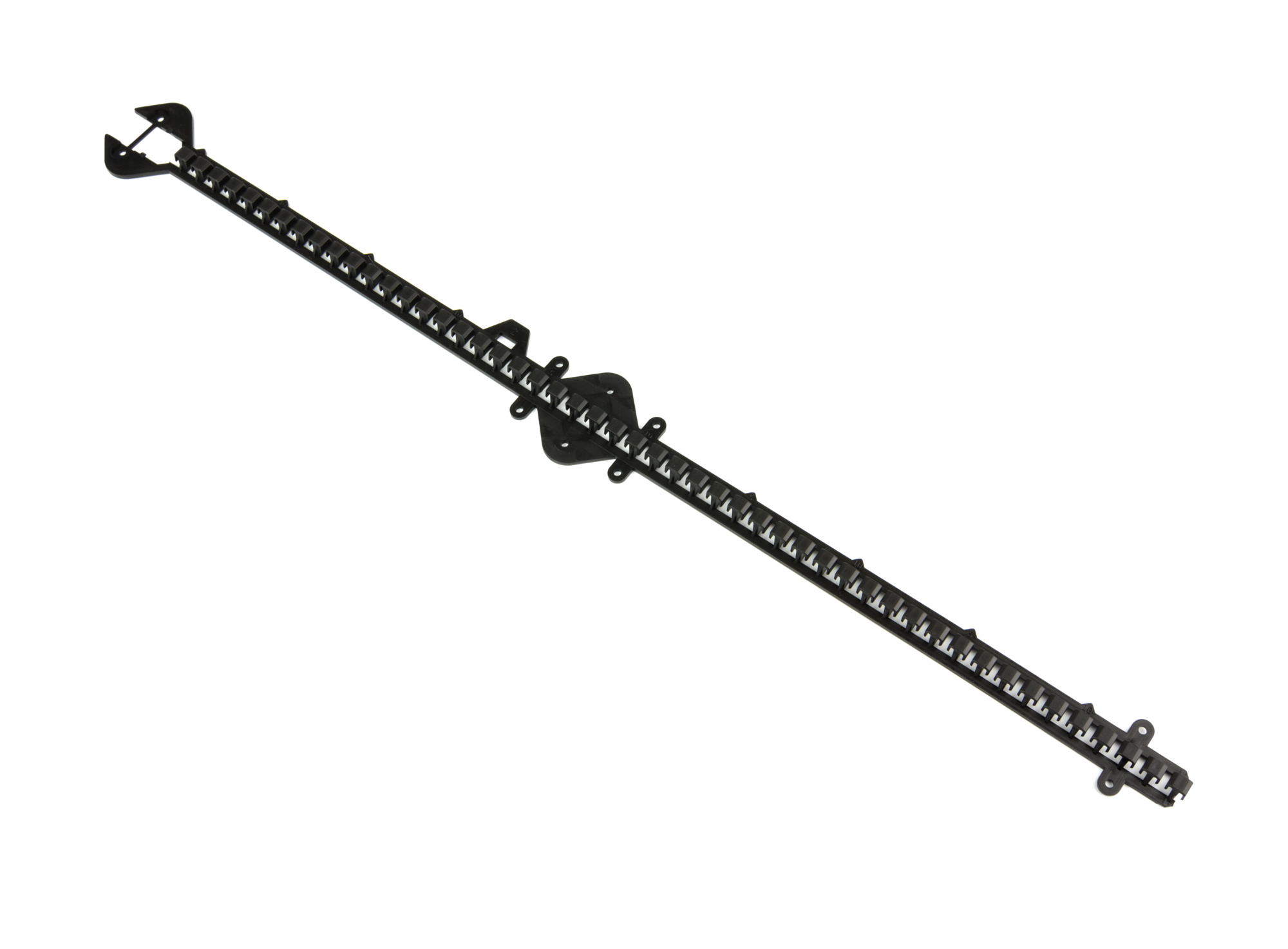 Danfoss Крепления для кабелей DEVIclip Roofhook крепл. кабеля на крыше 19805192  - Вид №13