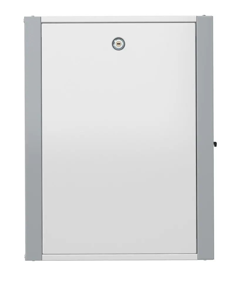 91664911 Задняя секция для настенного шкафа Sysmatrix WP DS.09.7000 9U цвет темно-серый STLM-1102135