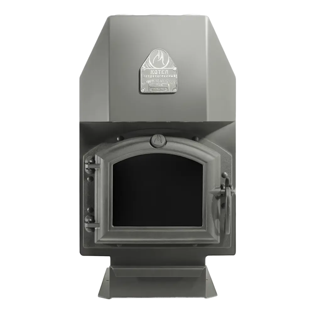 Печь отопительная Инженер Уголь ЧД ЧК ЗГ ТВ Tmf STLM-2016622 - Вид №1