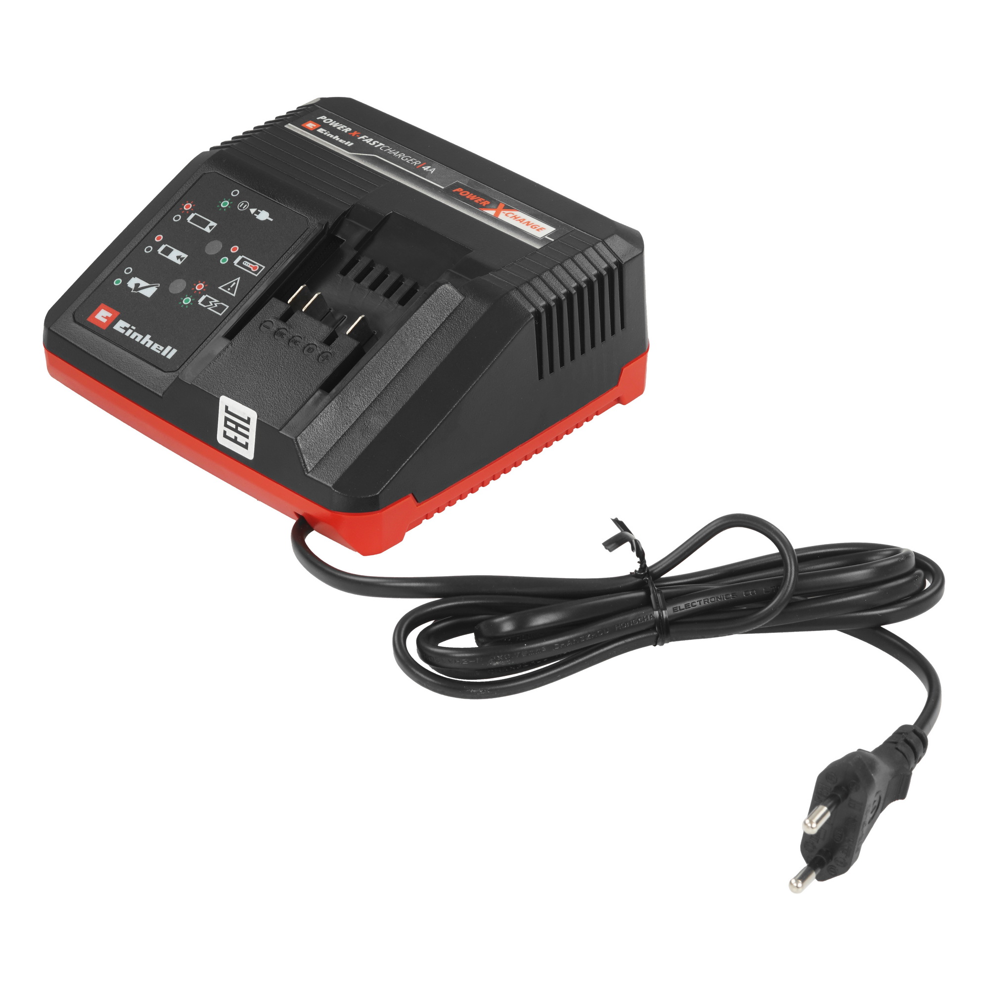 Дрель-миксер Einhell PXC TE-MX 18 Li 9148558 STDN-0073815 - Вид №7