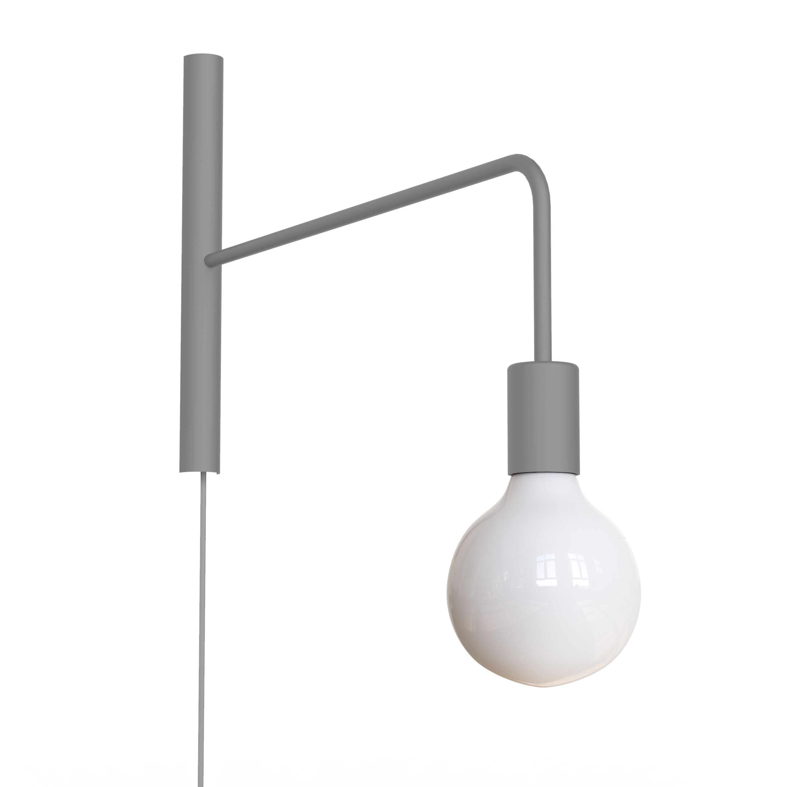 Светодиодный настенный светильник с фиксированной рукояткой WayPoint Америка ARCH-00009664 - Вид №19