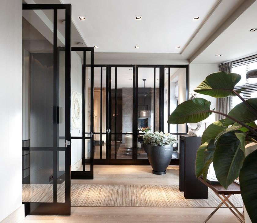 FritsJurgens Самозакрывающаяся шарнирная петля sun-id-1364474 - Вид №38