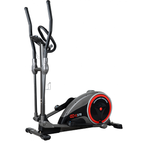 E370 Эллиптический тренажер cardiopower e370 CardioPower  - Вид №2
