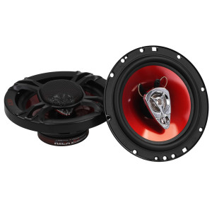 9102848 Коаксиальная акустическая система Kicx SP 165