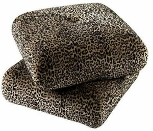 Hamilton Conte Paris Пуф из мягкой ткани