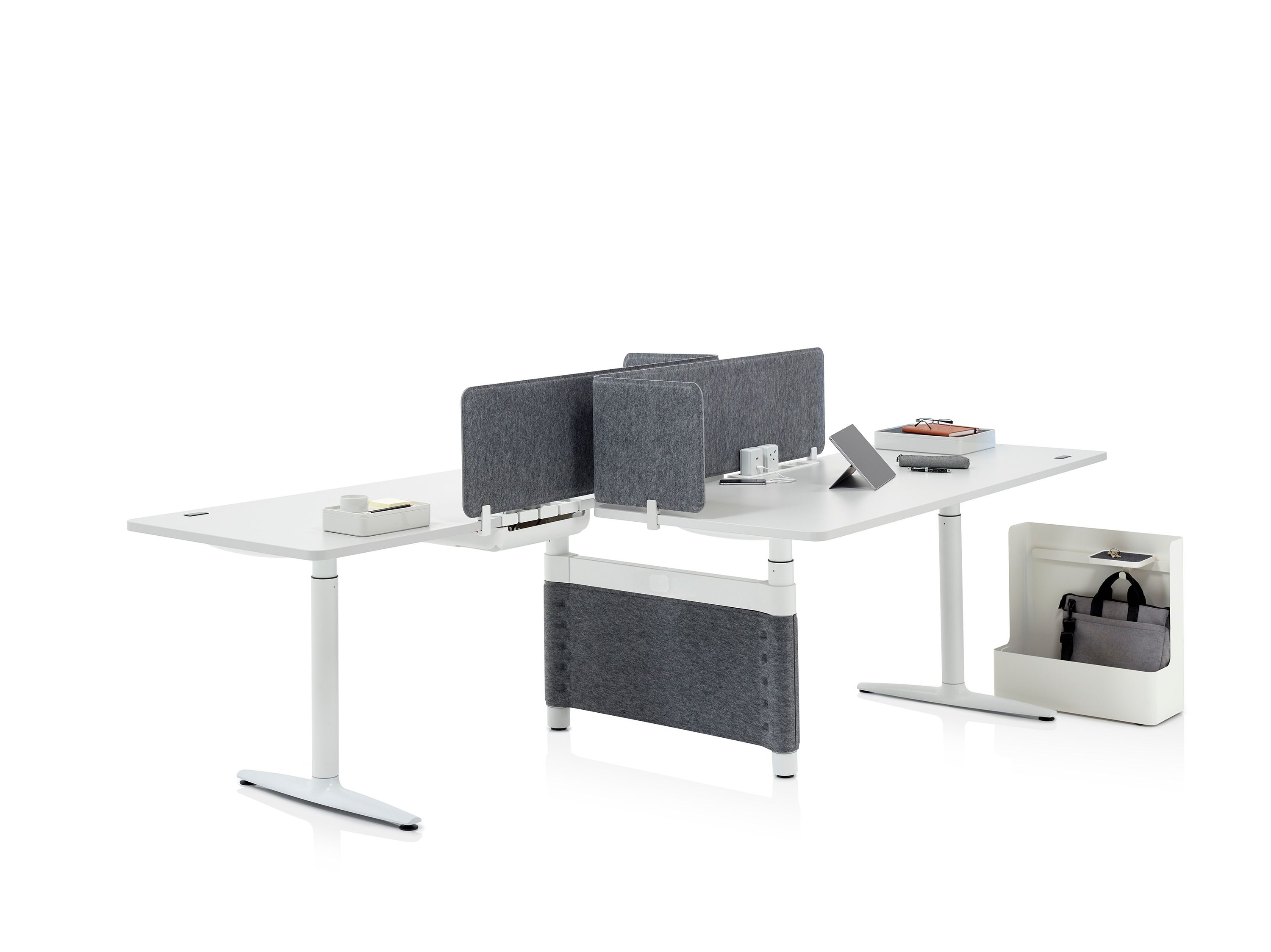 Лоток для салфеток Herman Miller ARCH-00063846 - Вид №4