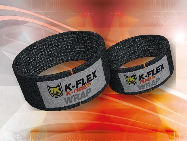 L'Isolante K-Flex Решения для пожаротушения sun-id-1476012 - Вид №5