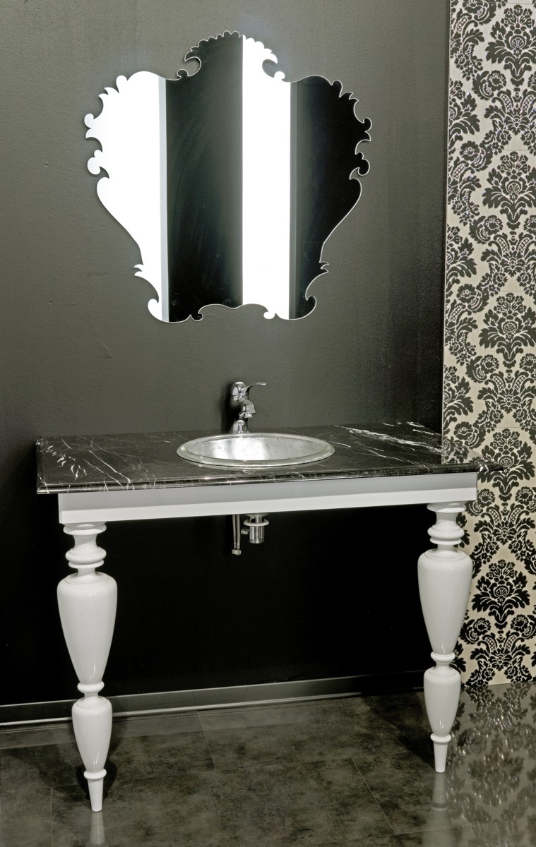 2050 Console da bagno Bianchini&Capponi NEOCLASSICO Bianchini Capponi  - Вид №9
