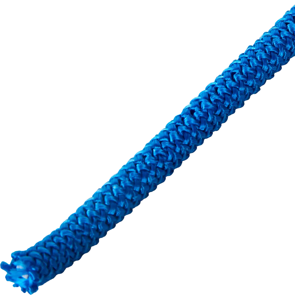 Эластичная веревка Santreyd 6 мм разноцветная для активного отдыха 84659719 STLM-0053461 - Вид №2