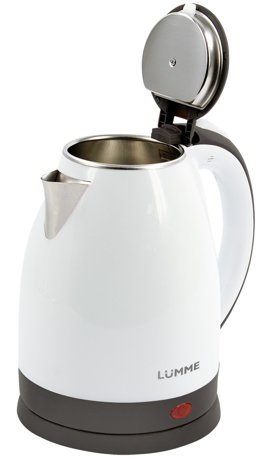 5354197 Электрочайник LUMME LU-166 серый STDN-0051019 - Вид №5