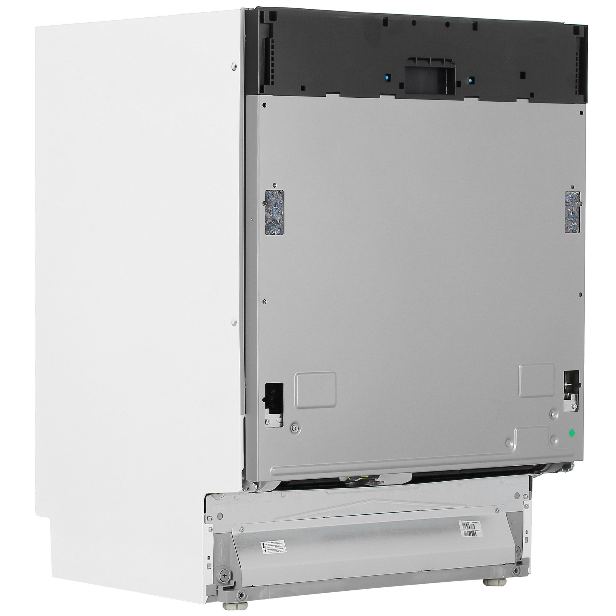 5355878 Встраиваемая посудомоечная машина Beko BDIN16420 STDN-0073292 - Вид №3