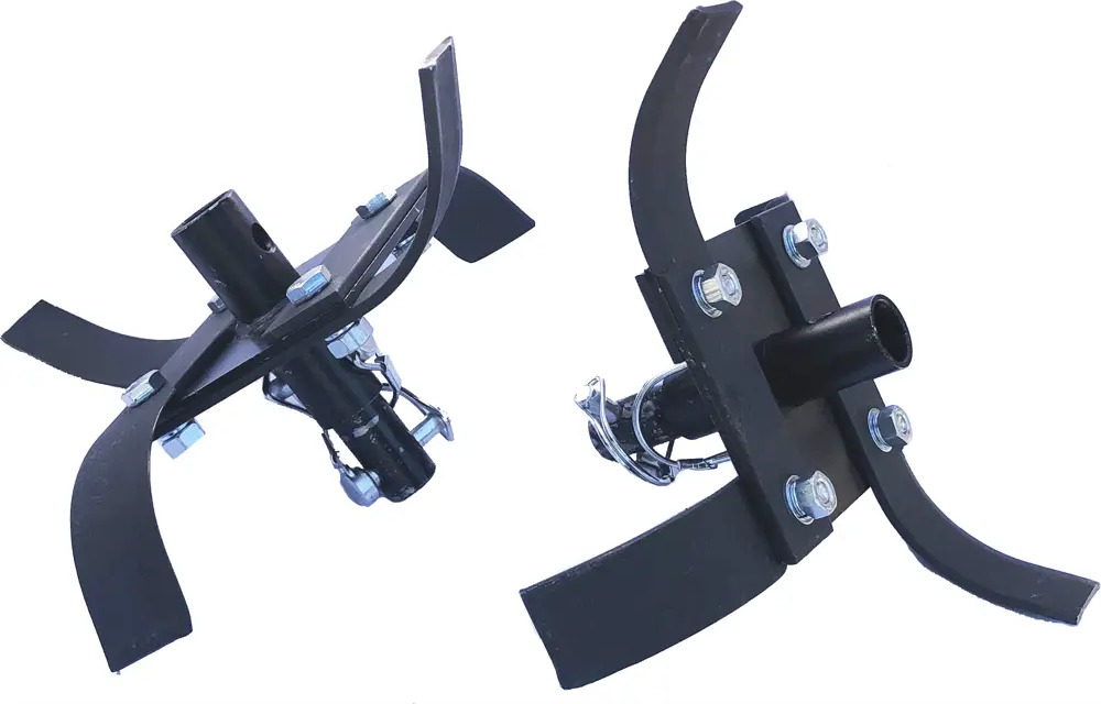 МОБИЛ К - Комплект стальных фрез для культиваторов Sterwins и МКМ-МИНИ 82858404