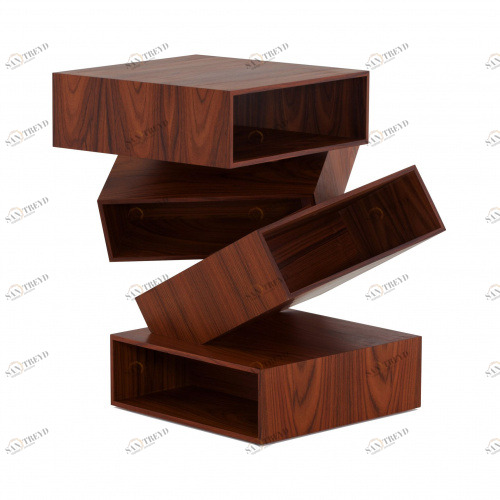 Стол / Balancing boxes Porro sun-id-378363