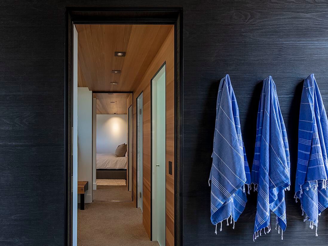 Покрытие / настил из Accoya® Sapiens ARDES ARCH-00117654