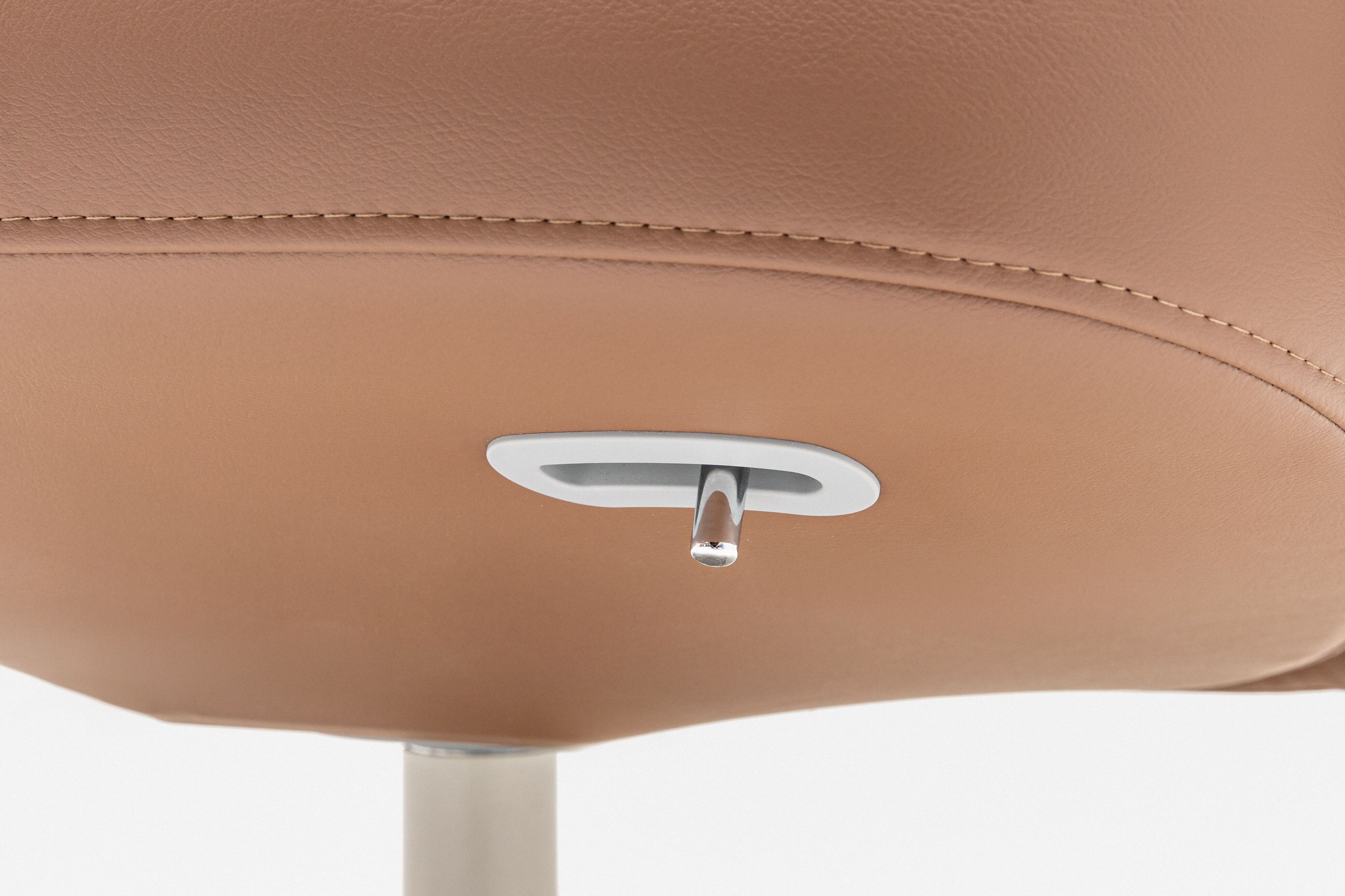 Кожаное кресло с откидывающейся спинкой MDD TORO ARCH-00084639 - Вид №15